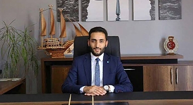 Başkan İrven: Van’da 2 ilçe belediye başkan adayımızı açıklıyoruz