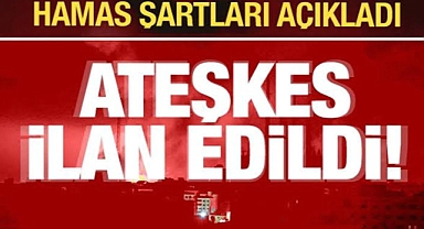 Dünyanın beklediği haber geldi!