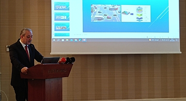 Tercihiniz Ak Parti Olmalı, HEDEP Gelirse Kayyım Atanır.
