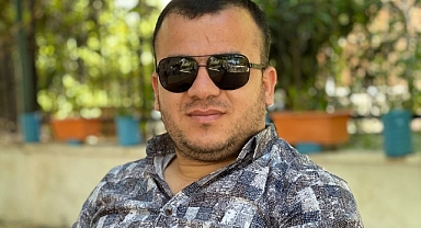 Ak Parti İpekyolu ilçe başkan yardımcısı Serkan Kahraman 'den yeni yıl mesajı.