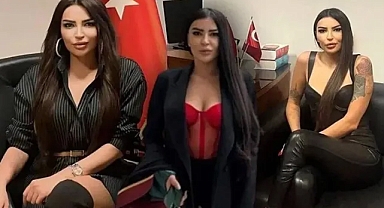 avukat savcının da başını yaktı, kendini böyle savundu: 'Ailem zengin'