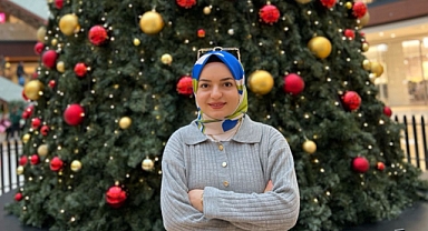 Eğitimci Araştırmacı yazar Kübra Apak yazdı; *Çocuklar Neden İnat Eder?*
