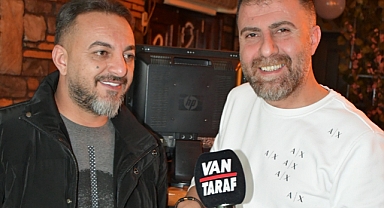 Genç İş İnsanları Sami Teke ve Volkan Öner Yeni Yıl Mesajı yayımladı
