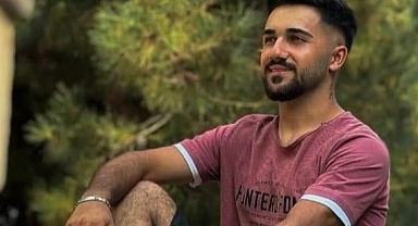 Bir acı haber daha, Vanlı Genç Çalıştığı İnşaatta hayatını kaybetti.