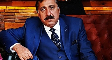 Gevdan Aşiret Reislerinden Şehmuz Işık yeni yıl mesajı...