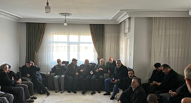 Van’da Husumetli İki Aşiret Yeni Yıla Barışla Girdi