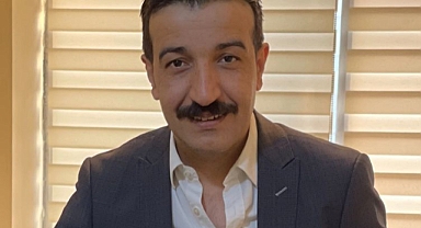 Van TSO ve İş İnsanı Suat Kaya yeni yıl mesajı....