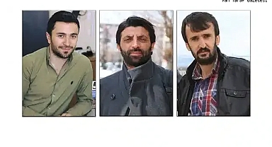 Van’da gözaltına alınan gazeteciler serbest bırakıldı
