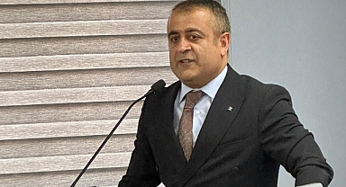 DÖKDER Başkanı Yusuf Ertaş güven tazeledi