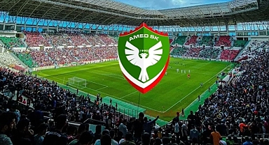 Van Halkından Amedspora Tam Destek, Kastamonuspor-Amedspor maçı Van'da canlı verilecek!