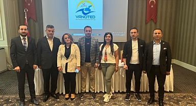 VANOTED Yeni Yönetimi ve Başkanı Belli Oldu.