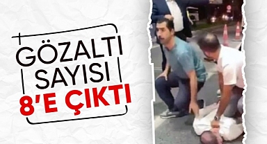 Ayhan Bora Kaplan soruşturmasında bir kişi daha gözaltına alındı