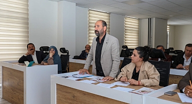 BAŞKALE’DE KURUMLARA DEVREDİLEN TAŞINMAZLAR MECLİS GÜNDEMİNDE