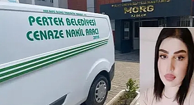 Bir çocuk annesi toprağa gömülü halde bulundu