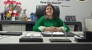 Gazetemizin Yazarı Eğitimci Sayın Zozan Kurt Çok önemli bir konu ele aldı.