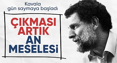 Gezi Parkı Davası'nda yeni gelişme: Mahkeme heyeti değişti