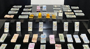 Hakkari'de ele geçirildi, say say bitmedi