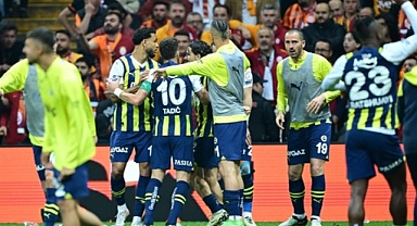 Herkese Herşeye Rağmen Kazanan FENERBAHÇE oldu.