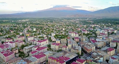 Iğdır halkı bu habere sevinecek neden mi tıkla oku.