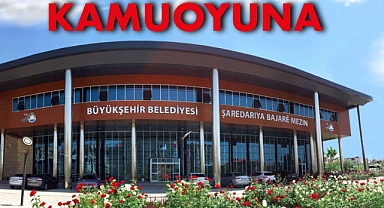 Van Büyükşehir Belediye Eş Başkalarından Önemli Açıklama...
