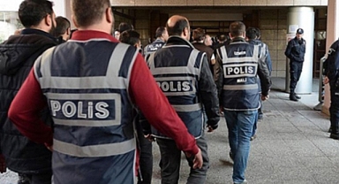 Van’da gözaltına alınanların isimleri netleşti