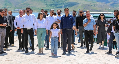 Deniz otobüslerimiz 4 yıl aradan sonra seferlerine başladı