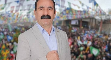 Hakkari Belediye Eş Başkanı Göz Altına Alındı...