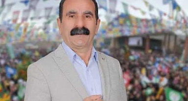 Hakkari Belediye Eşbaşkanı Akış’a 19 yıl 6 ay hapis cezası verildi