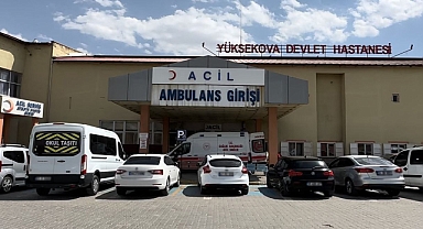 Hakkari’de korkunç olay: Silahla vurulmuş halde 2 ceset bulundu