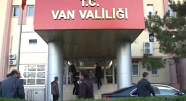 Van’da 5 günlük yasaklama kararı