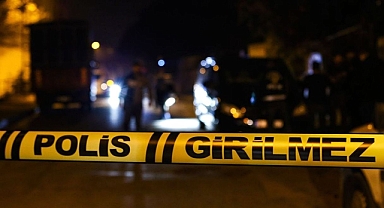 Van'da bıçaklı kavga: 1 ölü, 1 yaralı!