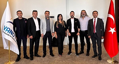 Van Turizmin Acı Gerçeği...