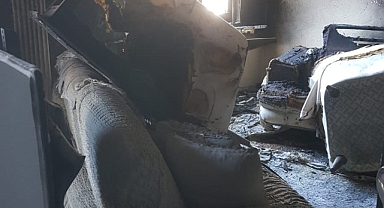 Balıkesir Edremit Körfezi Vanlılar Derneğinden örnek davranış.