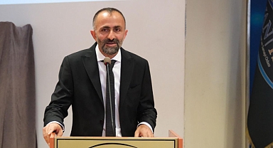 Van Gölü Gazeteciler Cemiyeti’nin yeni başkanı belli oldu!