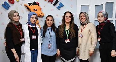 Burcu Gençer Hoca'dan Önemli Açıklama, Çocuklarımız Geleceğimizdir....