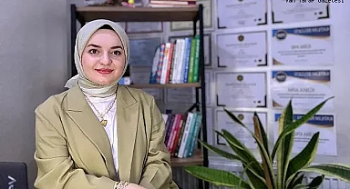 Eğitimci Yazar Kübra Apak yazdı; BEBEKLERDE BİZİ DUYAR!