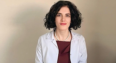 Fizyoterapist Ebru Acar Fizyoterapist önemini anlattı...