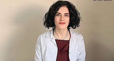 Fizyoterapist Ebru Acar Yazdı; Parkinson nedir?