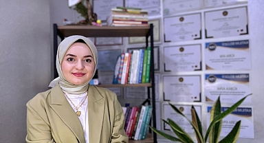 Kübra Apak yazdı, ŞİDDET ÇOCUKTA NELERE SEBEP OLUR?