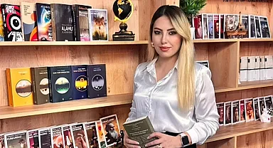 Esra Babur Tunctürk yazdı