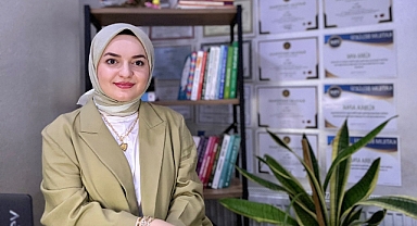 Eğitim Kübra Apak yazdı; ÇOCUKLARINIZA BU 15 SOSYAL BECERİYİ ÖĞRETİN !