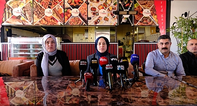 Eş Başkan Akkoş, '10 Ocak Çalışan Gazeteciler Günü'nde basın ile bir araya geldi