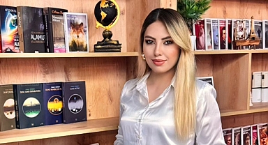 Esra Babur Tunctürk yazdı; Akdamar Adası: Tarih ve Mimari Mirası ile Doğanın Kalbinde Bir Cennet