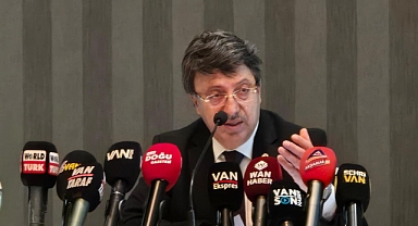 Van eski askerî hastane yerine yeni hastane kuruluyor