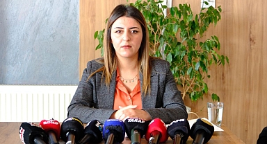 Van İpekyolu Belediyesinde hizmetler tasarrufa takıldı