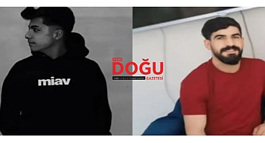 Vanlı İki İşçi Hayatını Kaybetti!