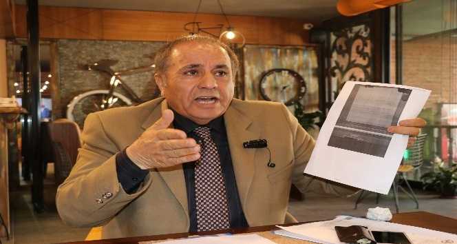 Zahir Kandaşoğlu; Vatso ile ilgili önemli açıklamalarda bulundu.