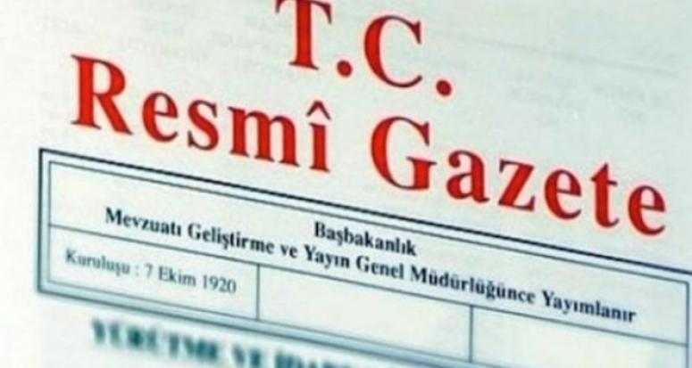 Yeni KHK ile yeni sistem devreye giriyor