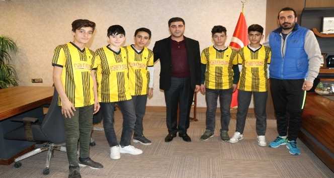 Ranss'tan spora teşvik desteği