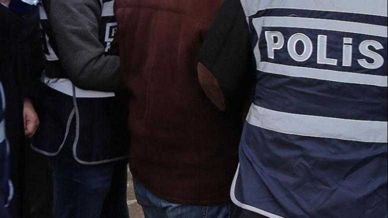 Van'da FETÖ/PDY Operasyonu